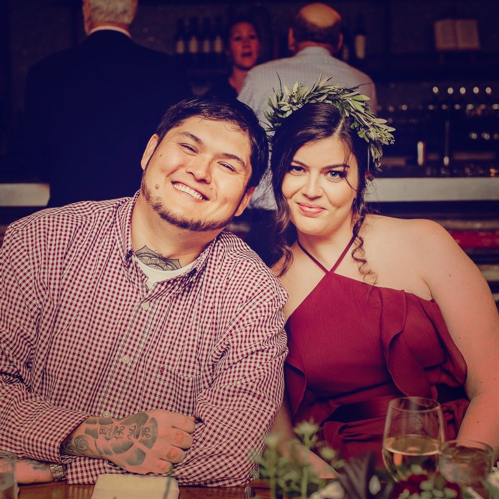 Meet your Posher, Joseph